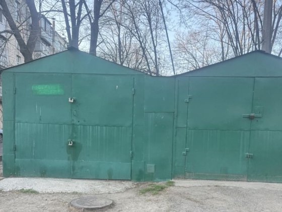 Продам гараж 1 ст.Люстдорфской дороги/Адмиральский проспект Одеса
