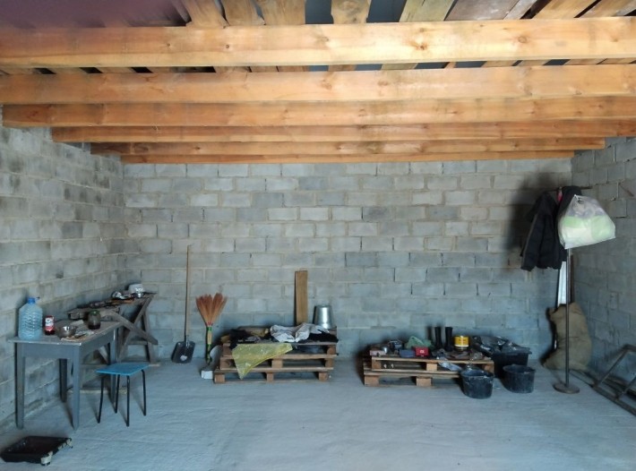 Продам гараж. Военвед. - фото 1