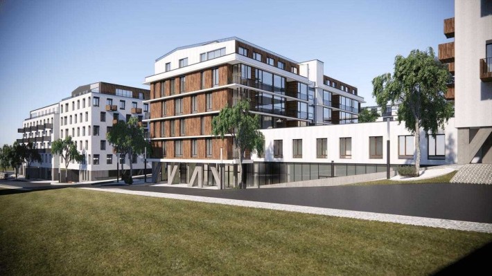 Продаж паркомісця Без Комісії! ЖК Family House - фото 1