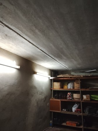 Продам сдам гараж для спринтера - фото 1