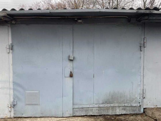 Гараж у кооперативі на Олексіївці, за 8 поліклінікою Харків