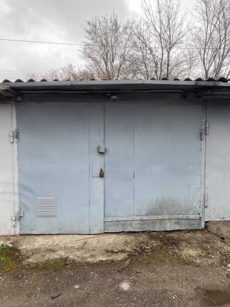 Гараж у кооперативі на Олексіївці, за 8 поліклінікою - фото 1