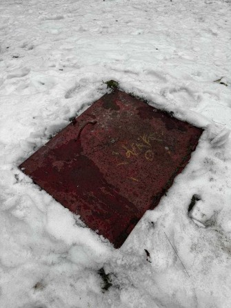 Продаж погріб підземний – Київ, Оболонський район, вул. Макіївська, 4 - фото 1