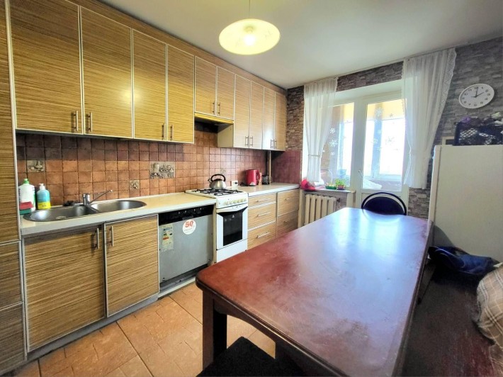 4-к квартира вул Скалецького 38А Поділля - фото 1