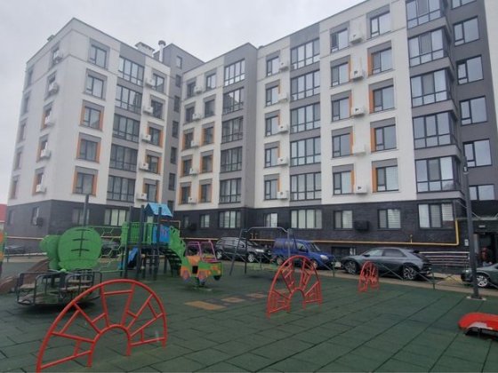 Продам квартиру Родинний Маєток Винница