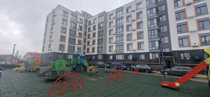 Продам квартиру Родинний Маєток - фото 1