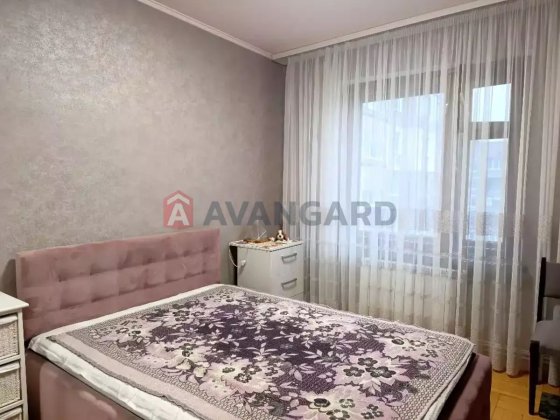 Продам 3к квартиру Победа Дніпро