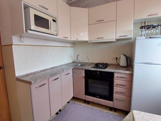 Продажа 2 кім в центрі Житомир