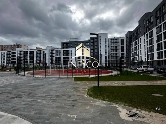 Продаж однокімнатної квартири в ЖК “CITY PARK” Черкассы