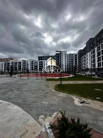 Продаж однокімнатної квартири в ЖК “CITY PARK” - фото 1