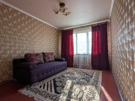 Продаж 2-кімнатної квартири по вул. Тараскова | район ПЗР | 53м² | 1 поверх Черкаси