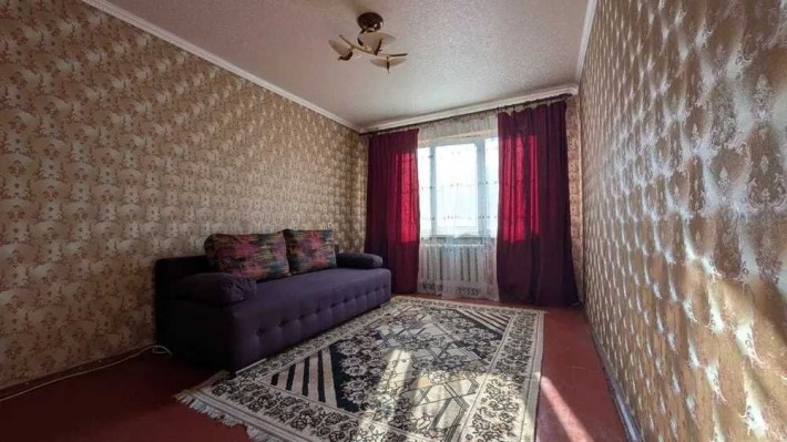Продаж 2-кімнатної квартири по вул. Тараскова | район ПЗР | 53м² | 1 поверх - фото 1