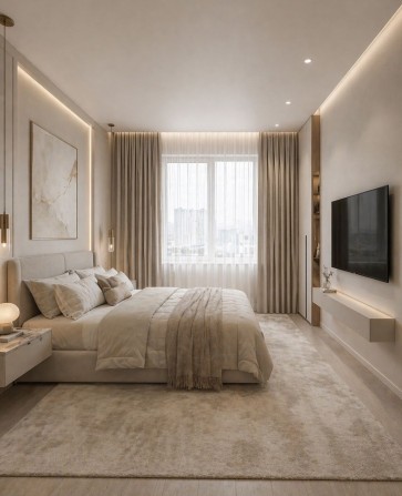 ТОП! Продаж видової квартири в Great.З документами.Єоселя.Без комісії - фото 1