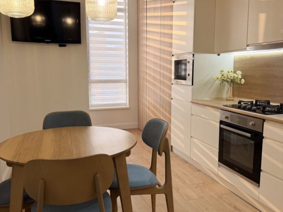 1-кімнатна квартира ЖК «Панорама» , р-н Масани