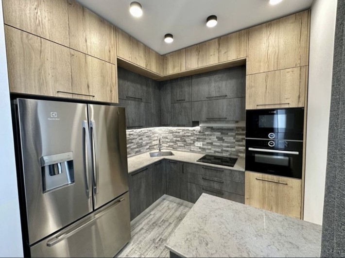 Продам 2к квартиру з ремонтом,ЖК AlterEgo,Без комісії%,Мін.оформлення - фото 1