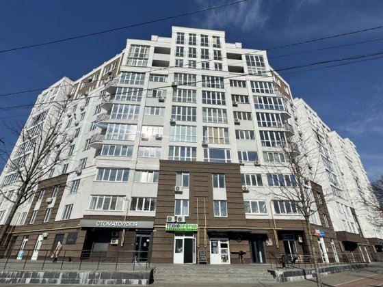 NEWStreet! Продам Велику 2 кімн.кв по вул.Шевченко Шевченківський