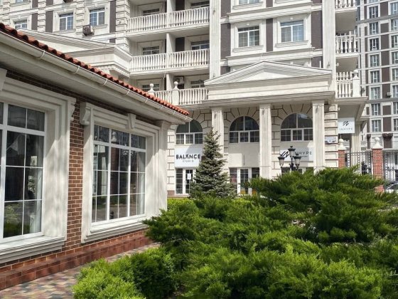Продаж квартири Голосіївський район Нова Англія Київ