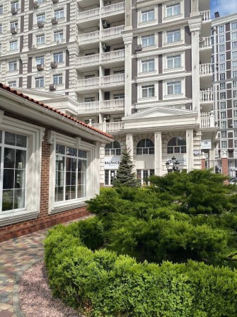 Продаж квартири Голосіївський район Нова Англія - фото 1