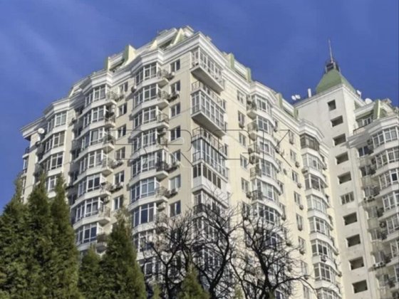 Продаж  5-кімнатна дворівнева квартира вул  Січових Стрільців 52А Шевченківський район, Золоті Ворот Киев
