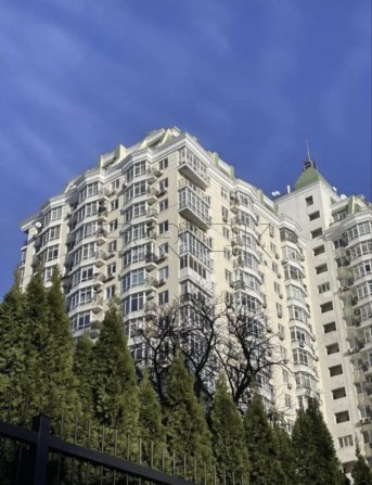 Продаж  5-кімнатна дворівнева квартира вул  Січових Стрільців 52А Шевченківський район, Золоті Ворот - фото 1