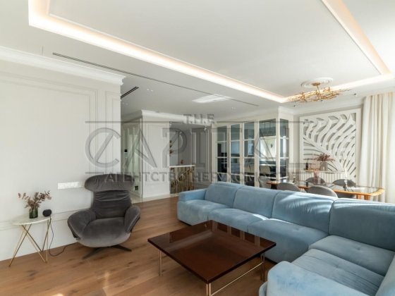 Без комісії Генератор Видова 4 кімнатна квартира 183м2 2 рівня ЖК Автограф тераса Дніпровський район