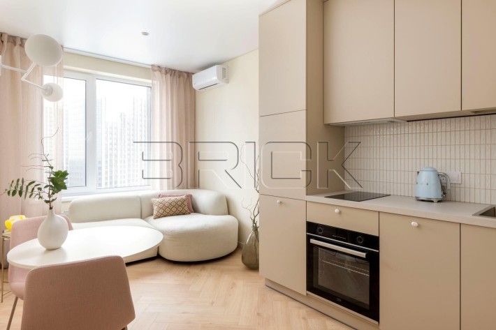 Продаж‼️ЖК Метрополіс‼️Академіка Заболотного 1Б‼️Квартира 42.8 м2‼️ - фото 1