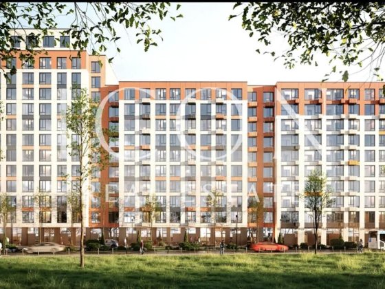 Продаж 2к квартири|71.7м²|ЖК Sister