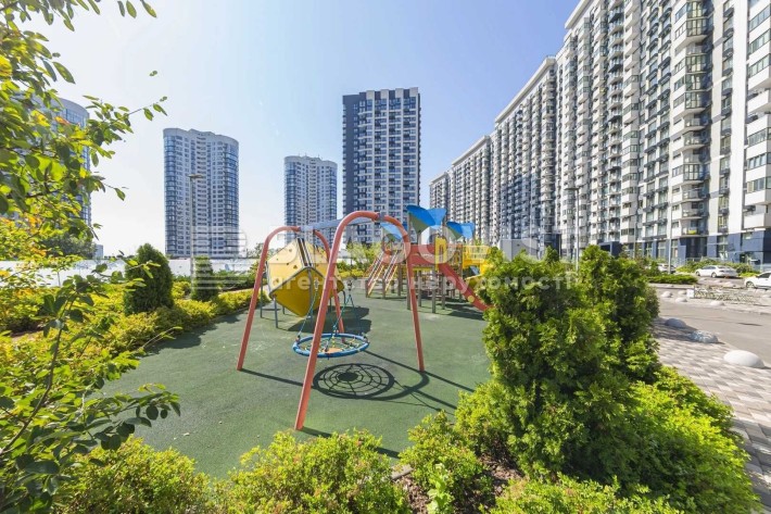 Продаж 1кім квартири 43кв.м. 4-й поверх ЖК Зарічний метро Славутич - фото 1