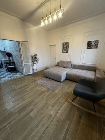 Продам 2х комнатную квартиру на ул. Н. Алексеенко - фото 1