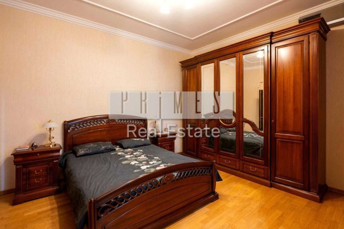 Продаж 3к квартири, бул. Лесі Українки, 7-Б, Печерськ - фото 1
