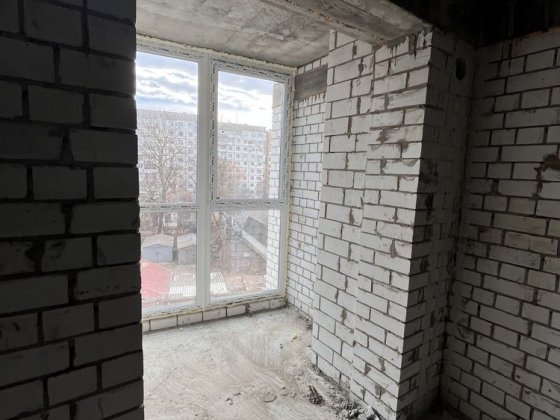 1 кімнатна квартира в ЖК”Аристократ” Житомир