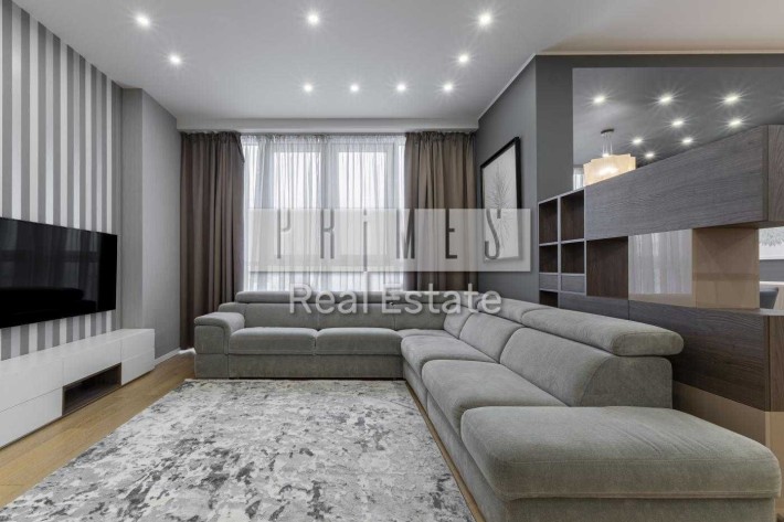 Продаж 5к квартири, ЖК Новопечерські Липки, вул. Андрія Верхогляда, 7 - фото 1