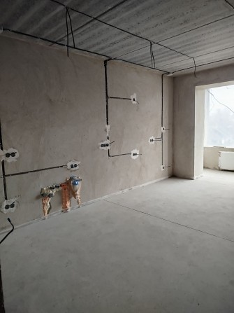 Продам 1 х квартиру в ЖК Полісся 2 - фото 1