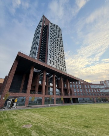 Продам квартиру Новострой Набережная Центр - фото 1