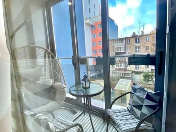 Продам 3-к квартиру в ЖК IQ House Днепр