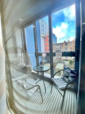 Продам 3-к квартиру в ЖК IQ House - фото 1