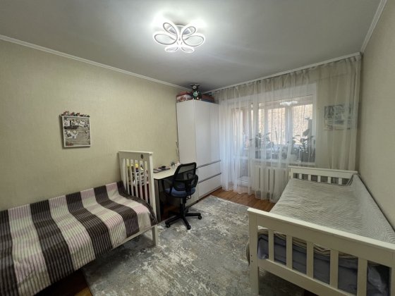 Терміновий продаж квартири поруч алеі Космонавтів Вінниця