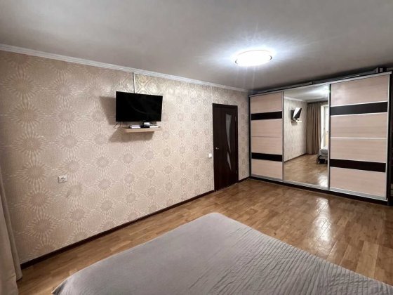 Продам 1к квартиру на Победе. Можно безнал Дніпро