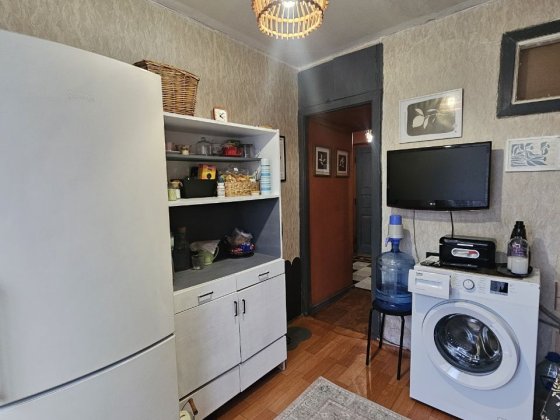 №:14049 — Продаж 1-кімнатної квартири, Промавтоматика, Проїзд Тутковського, 39 м², 3/9 пов, цегла