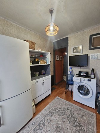 №:14049 — Продаж 1-кімнатної квартири, Промавтоматика, Проїзд Тутковського, 39 м², 3/9 пов, цегла - фото 1