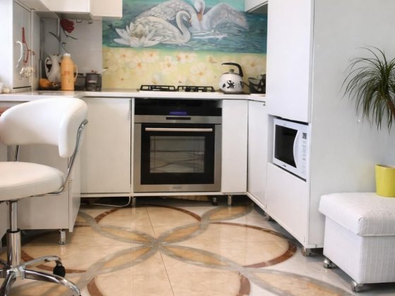 Продається 1-кімнатна квартира з євроремонтом на Замості Винница