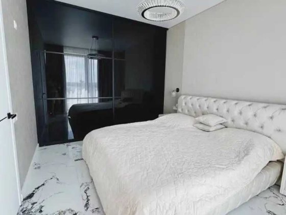 ЖК Бартоломео, 2к квартира с ремонтом Днепр