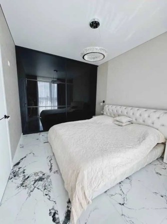 ЖК Бартоломео, 2к квартира с ремонтом - фото 1