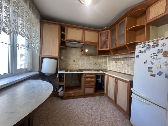 Продам 3к. на Вишенці - фото 1