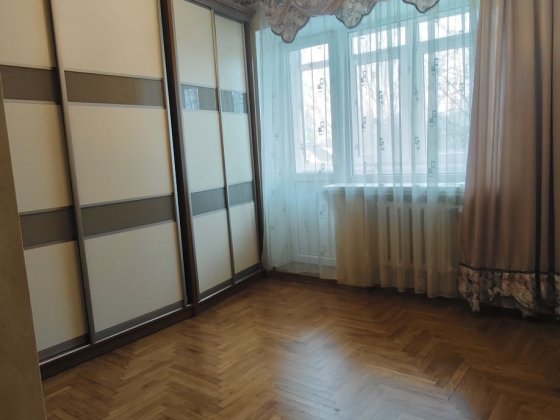 Продаж квартири з великою площею! Житомир