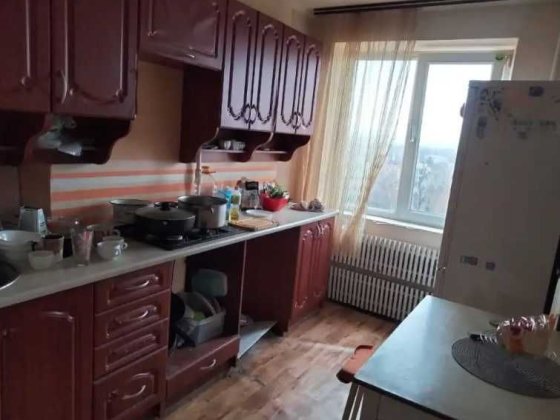 Продам 2к квартиру Калиновая высотка Дніпро