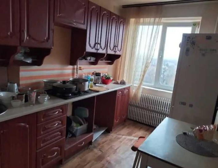 Продам 2к квартиру Калиновая высотка - фото 1