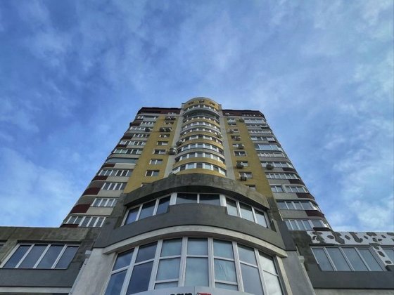 САМА видова квартира в Черкасах! 145м2 Черкассы