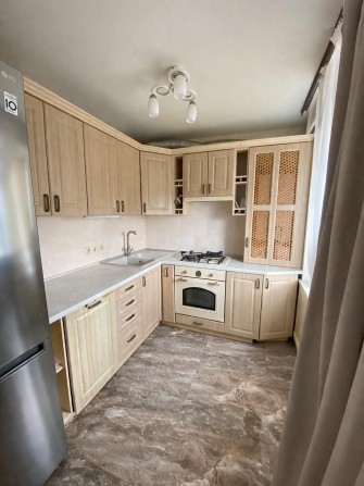 Продаж 3-х кімнатної квартири з автономним опаленням - фото 1