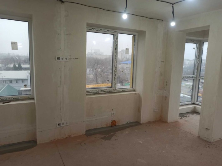 ВЛАСНА 2 кімнатна з ремонтом ЖК Барви Barvy Барвы - фото 1